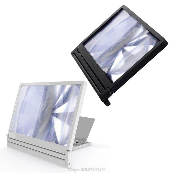 high definition screen mobile phone magnifier loop bracket increase stand s22 20 dropship cell mounts & holders
high definition screen mobile phone magnifier loop bracket increase stand s22 20 dropship cell mounts & holders