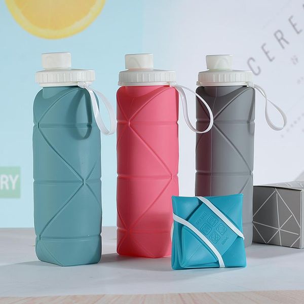 water bottles & cages silicone collapsible sports bottle travel cup outdoor fitness portable folding bike
water bottles & cages silicone collapsible sports bottle travel cup outdoor fitness portable folding bike