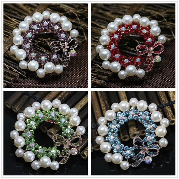 pins, brooches delicate big round 8 colors shell pearl charms crystal rose gold-color ly for women weddings jewelry pins b, Gray
pins, brooches delicate big round 8 colors shell pearl charms crystal rose gold-color ly for women weddings jewelry pins b, Gray