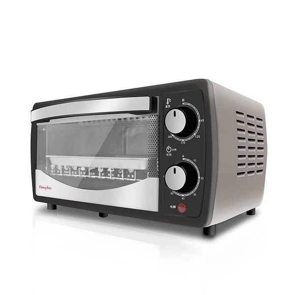 multifunctional household electric oven durable mini intelligent timing baking/dried fruit/barbecue bread baking ovens
multifunctional household electric oven durable mini intelligent timing baking/dried fruit/barbecue bread baking ovens