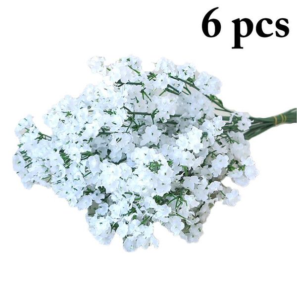 branches silk artificial flowers decorative faux flower fake bouquet for garden wedding home party decorations & wreaths
branches silk artificial flowers decorative faux flower fake bouquet for garden wedding home party decorations & wreaths