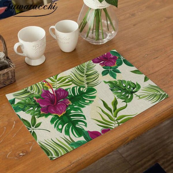 table runner flowers and plants place mat linen dining placemat tableware fiber pad happy eid party supplies placemats
table runner flowers and plants place mat linen dining placemat tableware fiber pad happy eid party supplies placemats