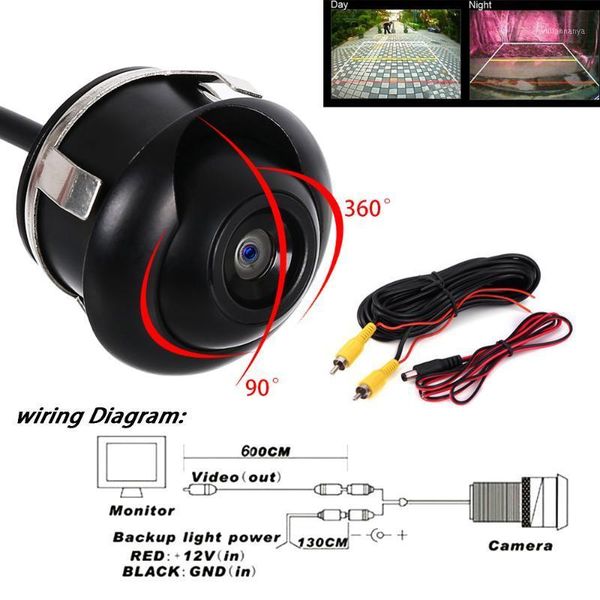 night vision car rear view camera ip68 waterproof auto back reverse side reversing backup1
night vision car rear view camera ip68 waterproof auto back reverse side reversing backup1