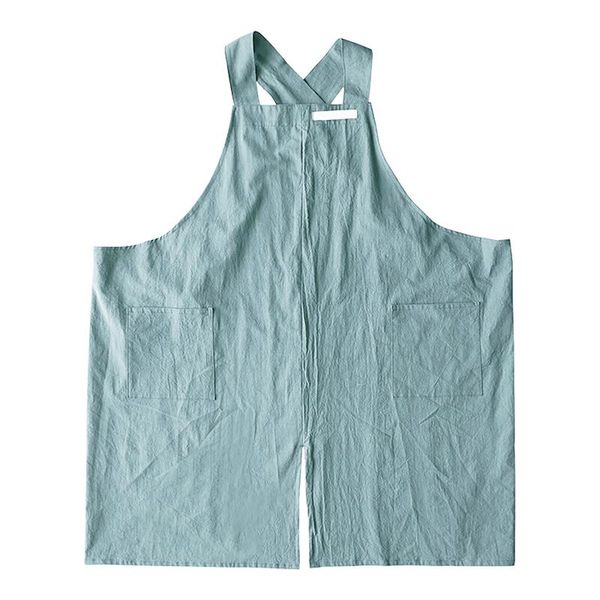 aprons men women gardening cotton blend baking japanese style kitchen apron painting bib artist cross back cleaning with pockets home
aprons men women gardening cotton blend baking japanese style kitchen apron painting bib artist cross back cleaning with pockets home