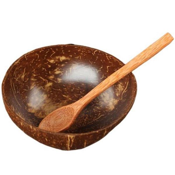 natural coconut bowl fruit decoration salad noodle wooden rice craft creative bowls
natural coconut bowl fruit decoration salad noodle wooden rice craft creative bowls