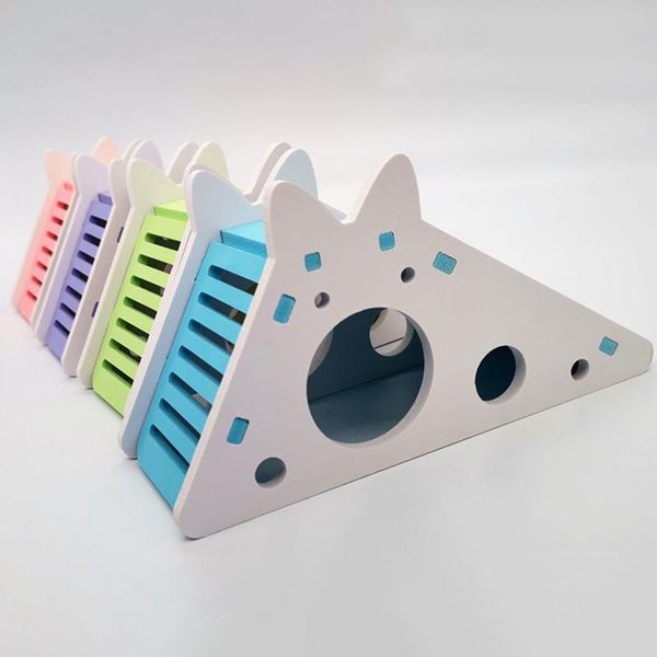small animal supplies hamster nest chinchilla accessories wholesale assembly slide toy guinea pig golden bear interesting and
small animal supplies hamster nest chinchilla accessories wholesale assembly slide toy guinea pig golden bear interesting and