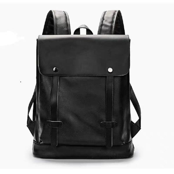 backpack multifunction men leather shoulder bag women school vintage for teenage boys bookbag laptravel
backpack multifunction men leather shoulder bag women school vintage for teenage boys bookbag laptravel