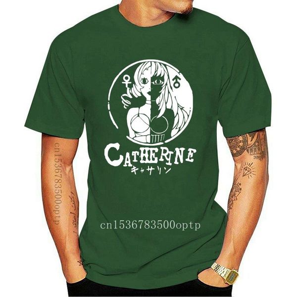 men's t-shirts catherine the video game logo mens t-shirt men t shirt, White;black
men's t-shirts catherine the video game logo mens t-shirt men t shirt, White;black