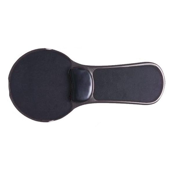 mouse pads & wrist rests adjustable computer armrest, antiskid guard pad, chair pad armrest extension, for home and office use
mouse pads & wrist rests adjustable computer armrest, antiskid guard pad, chair pad armrest extension, for home and office use