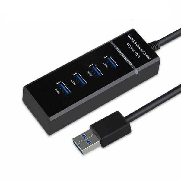 hubs hub for usb 3.0 4 ports multi splitter adapter expander cable lapdeskcomputer pc accessories
hubs hub for usb 3.0 4 ports multi splitter adapter expander cable lapdeskcomputer pc accessories