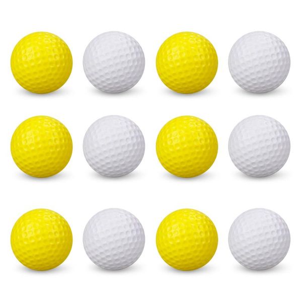 golf balls crestgolf foam practice solid sofe limited flight for indoor/outdoor/backyard training 15g
golf balls crestgolf foam practice solid sofe limited flight for indoor/outdoor/backyard training 15g