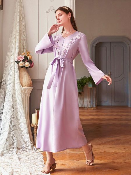 casual dresses aligaia fashion embroidery dress for women 2021 summer dubai femme turkey muslim hijab european islam clothing, Black;gray
casual dresses aligaia fashion embroidery dress for women 2021 summer dubai femme turkey muslim hijab european islam clothing, Black;gray