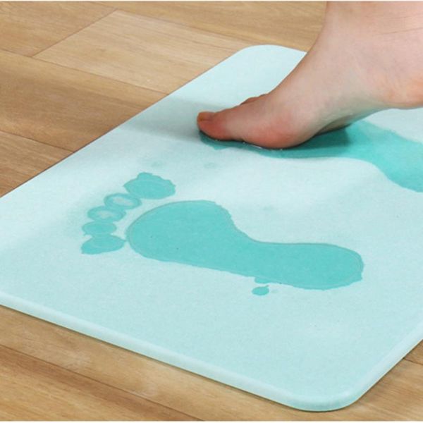 bathroom bath shower mat non slip with diatomaceous earth antibacterial super absorbent home accessories mats
bathroom bath shower mat non slip with diatomaceous earth antibacterial super absorbent home accessories mats