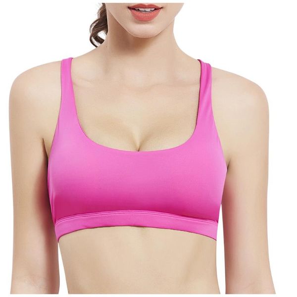 gym clothing sports cross beauty back bra seamless bodybuilding yoga bras running underwear non-adjusted straps haut femme, White;black
gym clothing sports cross beauty back bra seamless bodybuilding yoga bras running underwear non-adjusted straps haut femme, White;black