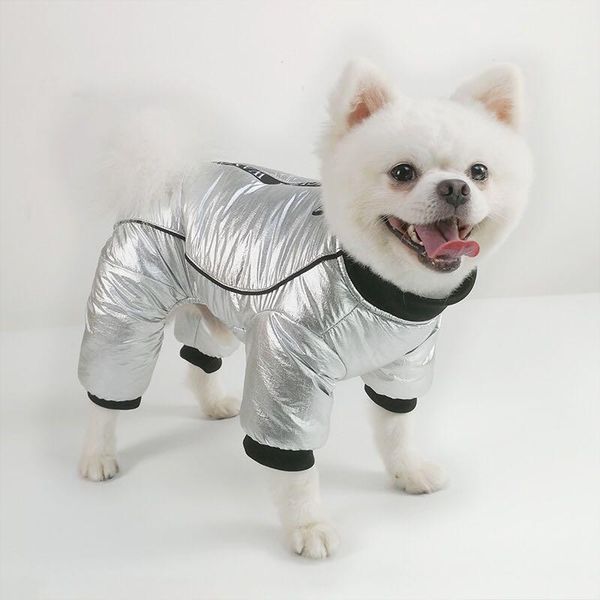 dog apparel pet clothes four feet onesie waterproof mental fleece coat for small medium
dog apparel pet clothes four feet onesie waterproof mental fleece coat for small medium