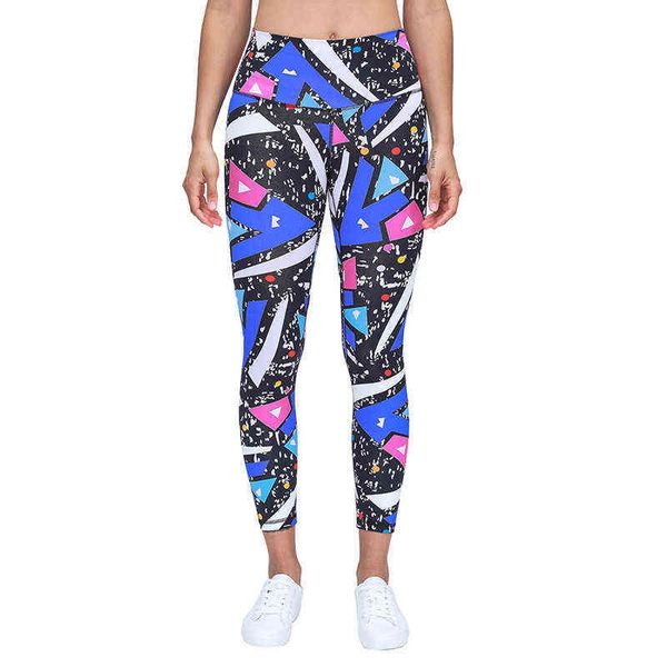 women's pants capris 2021 printed sports yoga pant's high waist hip lift slim tight running fitns, Black;white
women's pants capris 2021 printed sports yoga pant's high waist hip lift slim tight running fitns, Black;white