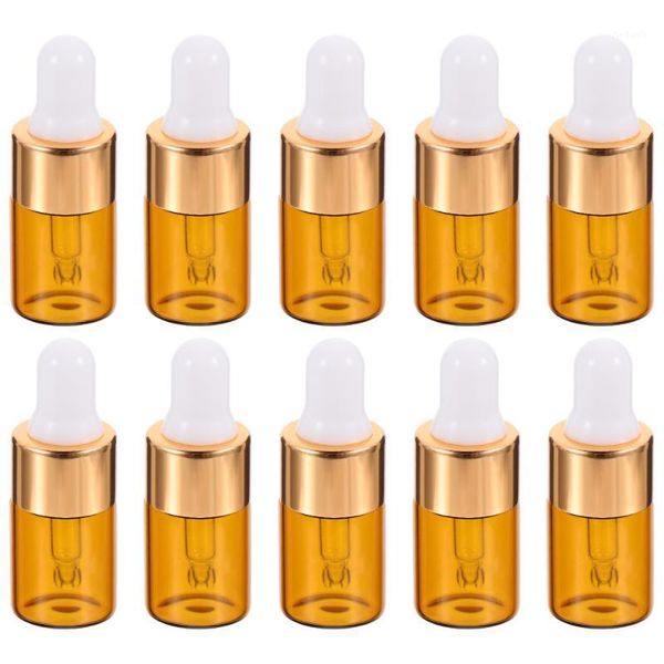 storage bottles & jars 30pcs 2ml glass dropper vial travel essential oil bottle container
storage bottles & jars 30pcs 2ml glass dropper vial travel essential oil bottle container