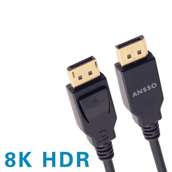 audio cables & connectors dp to 1.4 8k@60hz 4k@144hz hd computer monitor connection cable minidp data 0.5m 1.3m 2m ultra slim
audio cables & connectors dp to 1.4 8k@60hz 4k@144hz hd computer monitor connection cable minidp data 0.5m 1.3m 2m ultra slim