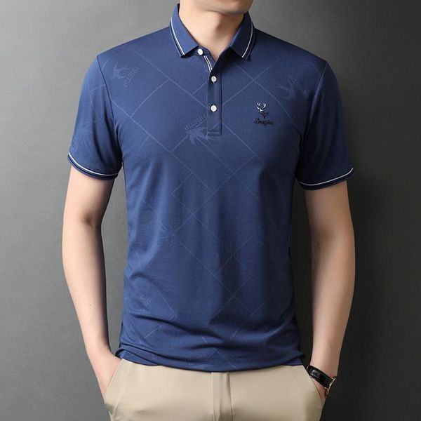 men's polos brand summer plaid shirt men short sleeve casual slim business dress cotton homme male clothes, White;black
men's polos brand summer plaid shirt men short sleeve casual slim business dress cotton homme male clothes, White;black
