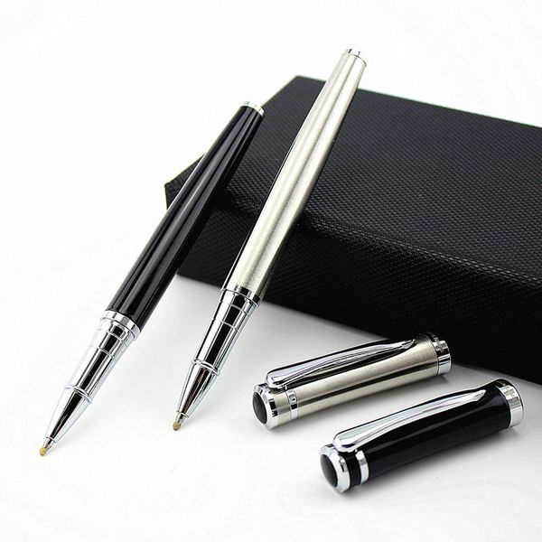 gel pens luxury metal ballpoint pen business signing ball calligraphy gift office stationary school supplies 03659
gel pens luxury metal ballpoint pen business signing ball calligraphy gift office stationary school supplies 03659