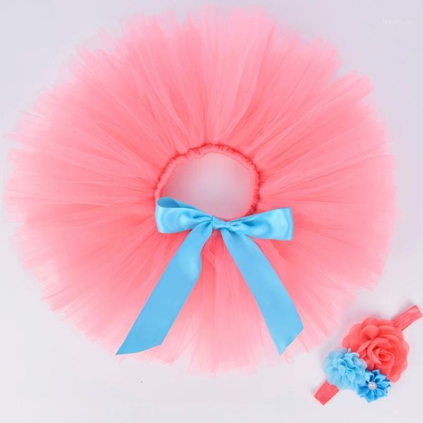 skirts coral fluffy tutu skirt for girls baby birthday party tulle flower headband set born po props cake smash 0-12y1, Blue
skirts coral fluffy tutu skirt for girls baby birthday party tulle flower headband set born po props cake smash 0-12y1, Blue