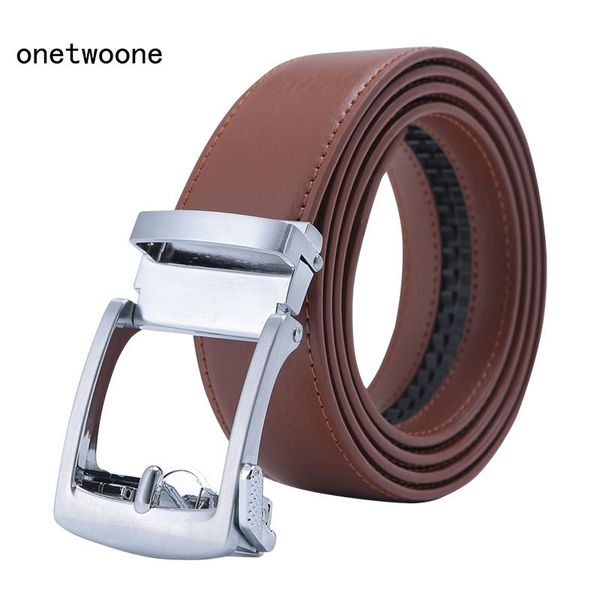 brand designers men's belts luxury automatic buckle genuine leather gray brown black for mens 3.5 width, Black;brown
brand designers men's belts luxury automatic buckle genuine leather gray brown black for mens 3.5 width, Black;brown