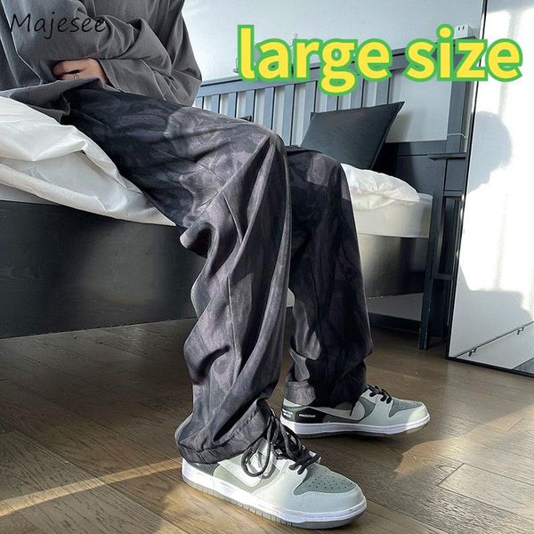 men's pants spring autumn straight tie-dye men loose vintage bf harajuku student wide leg casual trousers s-3xl hip- streetwear ins, Black
men's pants spring autumn straight tie-dye men loose vintage bf harajuku student wide leg casual trousers s-3xl hip- streetwear ins, Black