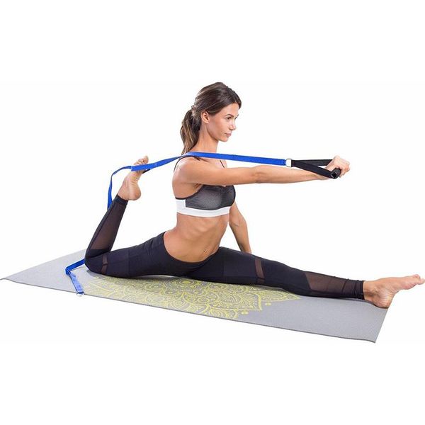 resistance bands 2m yoga stretch strap anti-gravity gym fitness workout exercise loop elastic pull rope band belt
resistance bands 2m yoga stretch strap anti-gravity gym fitness workout exercise loop elastic pull rope band belt