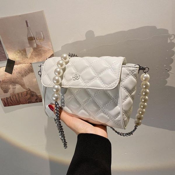 evening bags womens handbags this women's 2021 fashion pearl chain crossbody small square bag purses
evening bags womens handbags this women's 2021 fashion pearl chain crossbody small square bag purses