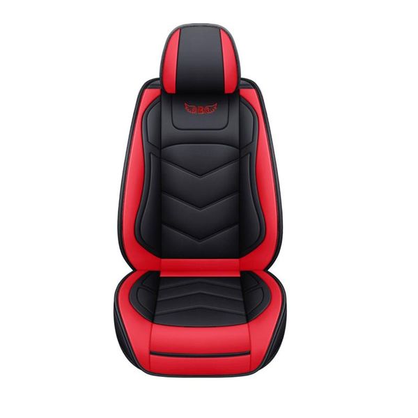 1pcs universal front rear seat covers pu leather car cover cushion interior auto chair seats protector mat pad
1pcs universal front rear seat covers pu leather car cover cushion interior auto chair seats protector mat pad