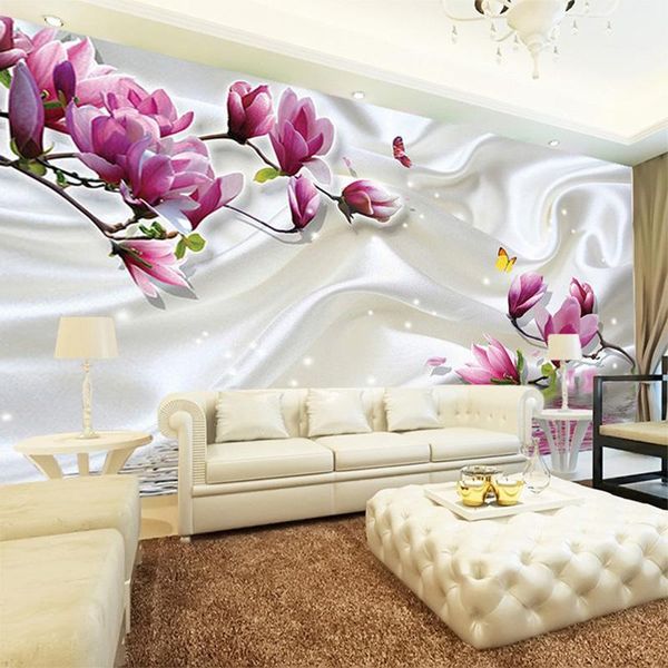 wallpapers dropship modern simple magnolia flowers silk wallpaper tv sofa backdrop wall 3d stereo mural fashion interior decor tapety
wallpapers dropship modern simple magnolia flowers silk wallpaper tv sofa backdrop wall 3d stereo mural fashion interior decor tapety