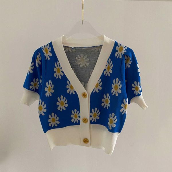 harajuku summer thin knitted tshirt female women vintage knit cardigan mujer designer fashion tee shirt femme women's t-shirt, White
harajuku summer thin knitted tshirt female women vintage knit cardigan mujer designer fashion tee shirt femme women's t-shirt, White