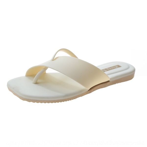 nfw 2020 summer beach shoes fashion versatile clip toe women wear flip-s flip-flopsslipper flop trendy beach slippers
nfw 2020 summer beach shoes fashion versatile clip toe women wear flip-s flip-flopsslipper flop trendy beach slippers