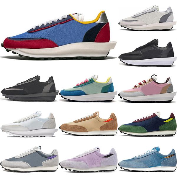 fashion running shoes men women ldv sacai white nylon wheat black blue red colleage orange dynamic yellow green hyper grape lavender mist sn
fashion running shoes men women ldv sacai white nylon wheat black blue red colleage orange dynamic yellow green hyper grape lavender mist sn