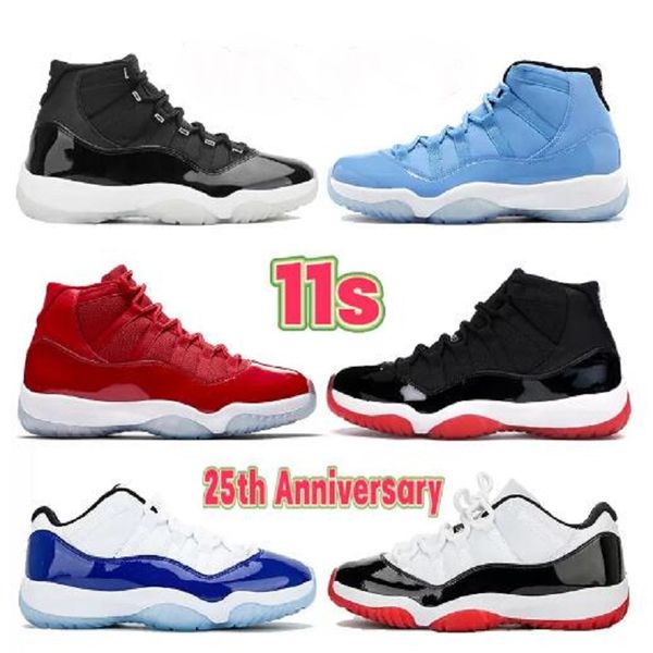11 11s citrus mens basketball shoes sneakers university low legend blue white bred infrared concord 45 space jam cool grey gamma women sport
11 11s citrus mens basketball shoes sneakers university low legend blue white bred infrared concord 45 space jam cool grey gamma women sport