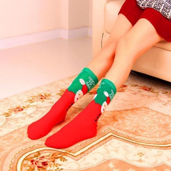 sports socks christmas holiday knit cotton crew for girls novelty gifts children adults home xmas festival celebration, Black
sports socks christmas holiday knit cotton crew for girls novelty gifts children adults home xmas festival celebration, Black