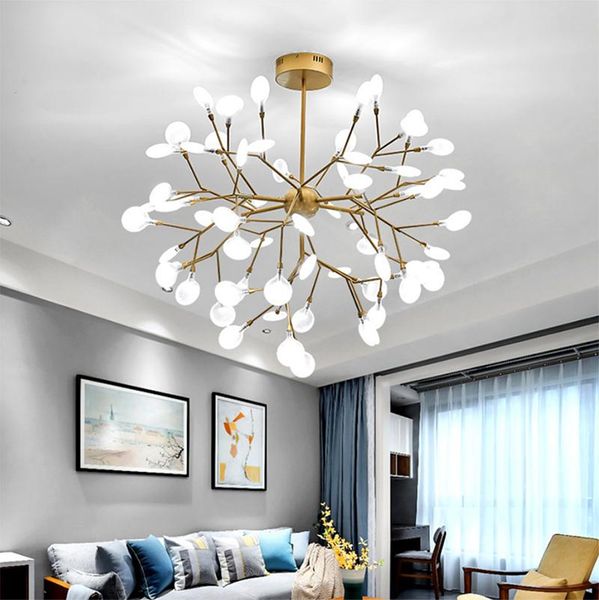 pendant lamps jfled nordic chandelier modern minimalist atmosphere creative personality firefly warm living room dining bedroom
pendant lamps jfled nordic chandelier modern minimalist atmosphere creative personality firefly warm living room dining bedroom