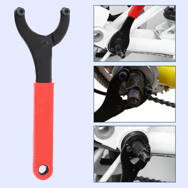 tools bicycle bottom sprocket crank bracket flywheel wrench convenient bike repair maintenance tool steel chain
tools bicycle bottom sprocket crank bracket flywheel wrench convenient bike repair maintenance tool steel chain