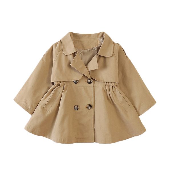 luxury girls babys windbreaker coat jacket outwear 2021 spring autumn buttons cardigan childrens clothing, Camo
luxury girls babys windbreaker coat jacket outwear 2021 spring autumn buttons cardigan childrens clothing, Camo