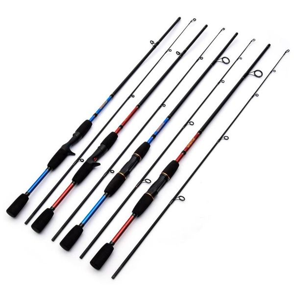 1.8m fishing rod spinning mh power 1-3kg test carbon carp rods boat
1.8m fishing rod spinning mh power 1-3kg test carbon carp rods boat