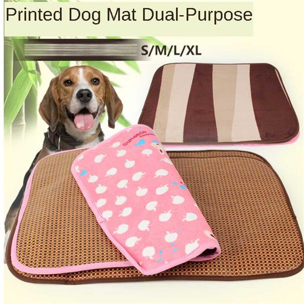 kennels & pens summer winter dual purpose pet cooling bed mat soft cat rest dog blanket velet cushion warm sleep
kennels & pens summer winter dual purpose pet cooling bed mat soft cat rest dog blanket velet cushion warm sleep
