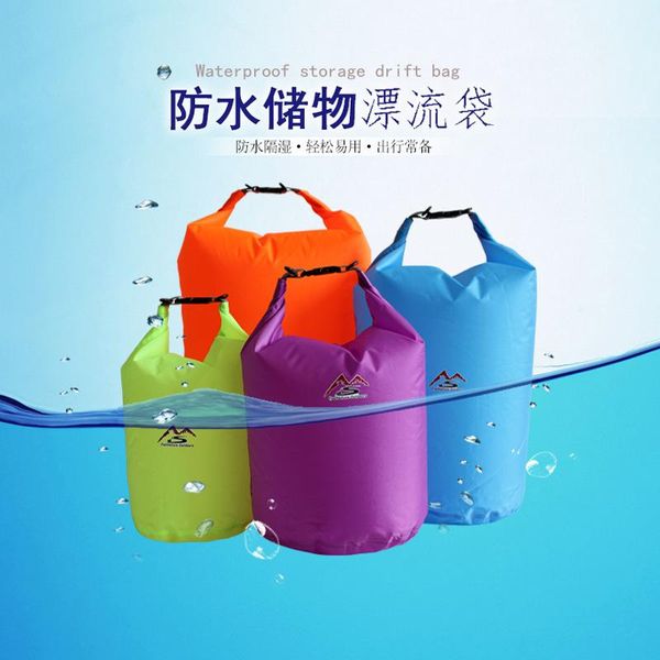 hydration packs 5l/10l/20l/40l/70l outdoor waterproof dry bag sack floating gear bags for boating fishing rafting swimming -40
hydration packs 5l/10l/20l/40l/70l outdoor waterproof dry bag sack floating gear bags for boating fishing rafting swimming -40