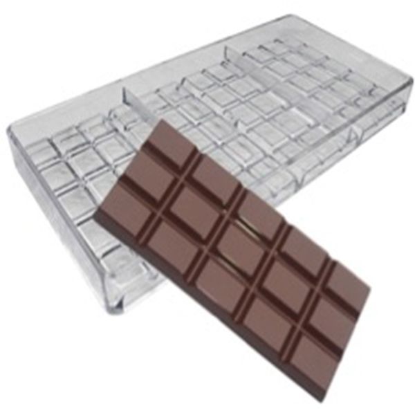 2021 bake moulds polycarbonate chocolates bar mold ,diy baking pastry confectionery tools sweet candy chocolate mould 1477 t2
2021 bake moulds polycarbonate chocolates bar mold ,diy baking pastry confectionery tools sweet candy chocolate mould 1477 t2