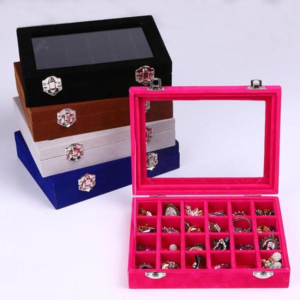 jewelry pouches, bags 70% velvet portable organizer display earring ring storage tray box case, Pink;blue
jewelry pouches, bags 70% velvet portable organizer display earring ring storage tray box case, Pink;blue