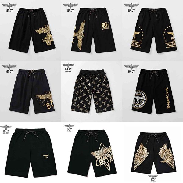 fashion shorts 21 tide brand boy gilded eagle has a variety of sports leisure loose men's women's capris, White;black
fashion shorts 21 tide brand boy gilded eagle has a variety of sports leisure loose men's women's capris, White;black