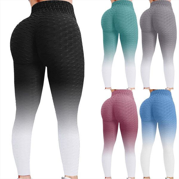 tie dye print fitness womens leggings high waist push up sports seamless sportswear pant, Black
tie dye print fitness womens leggings high waist push up sports seamless sportswear pant, Black