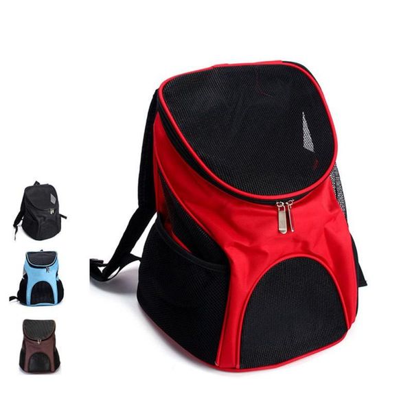 pet carrier backpack portable breathable grid bag for travel double shoulder bags outdoor small and medium dogs dog car seat covers
pet carrier backpack portable breathable grid bag for travel double shoulder bags outdoor small and medium dogs dog car seat covers