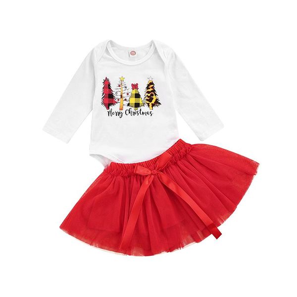 clothing sets christmas baby girls two-piece clothes set, white letters printed pattern romper and red yarn skirt, 0-24 months
clothing sets christmas baby girls two-piece clothes set, white letters printed pattern romper and red yarn skirt, 0-24 months