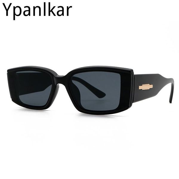 sunglasses small rectangle women vintage brand designer square sun glasses shades female uv400, White;black
sunglasses small rectangle women vintage brand designer square sun glasses shades female uv400, White;black
