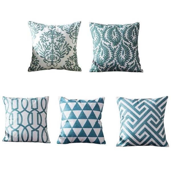 cushion/decorative pillow embroidered cushion cover case for home bedroom decoration pillows covers 4xfd
cushion/decorative pillow embroidered cushion cover case for home bedroom decoration pillows covers 4xfd